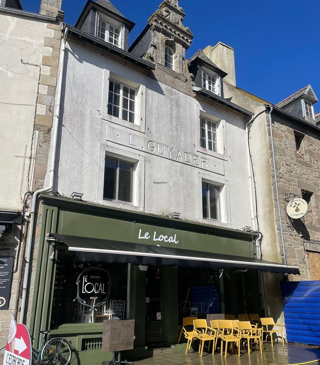 Le Local