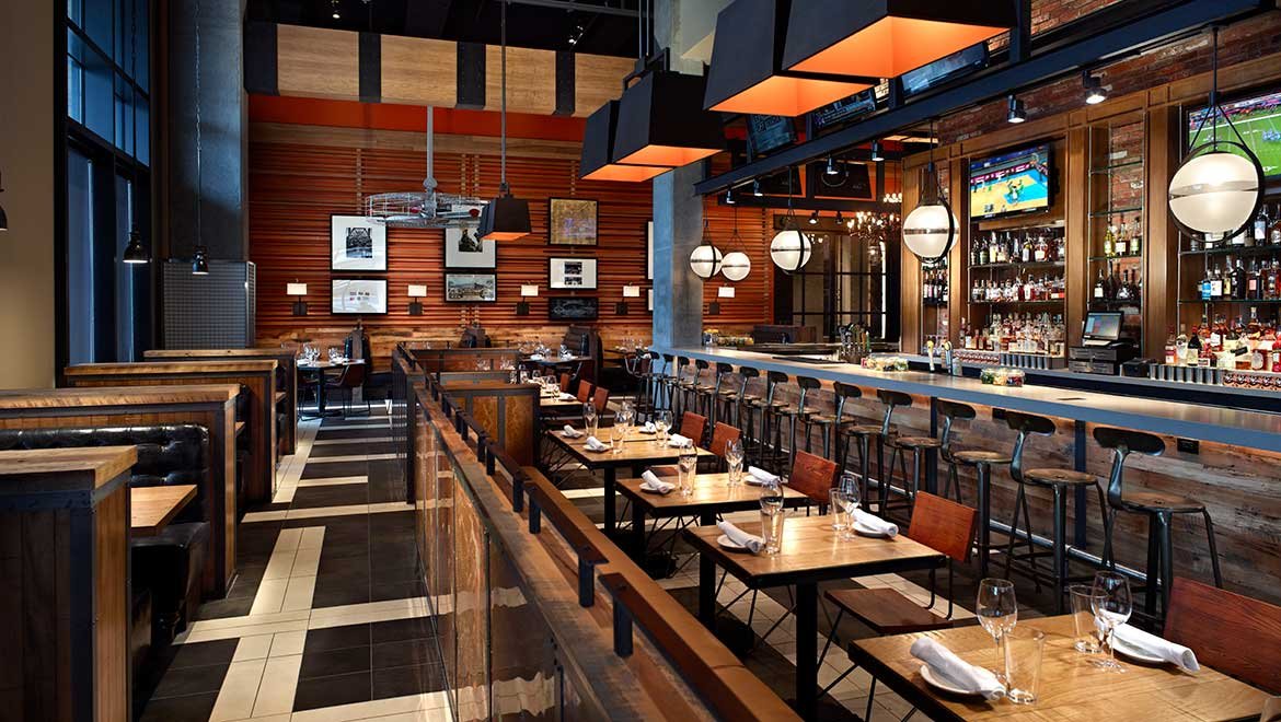 Neighborhood Services - Louisville restaurant in Louisville, United States