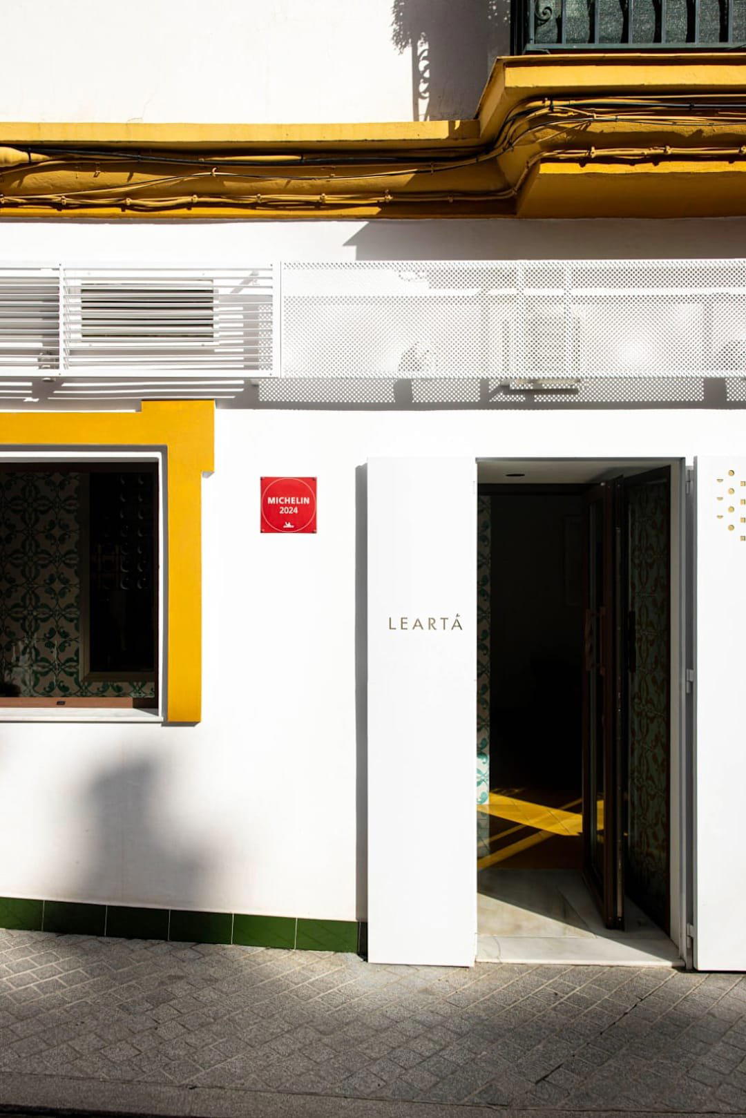 Leartá, Sevilla, Spain