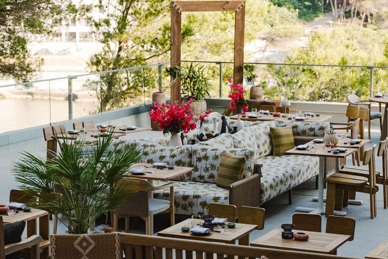 Niko Ibiza, Restaurant in Ibiza