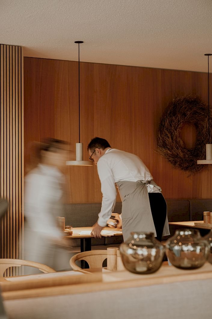 Osteria Montana
