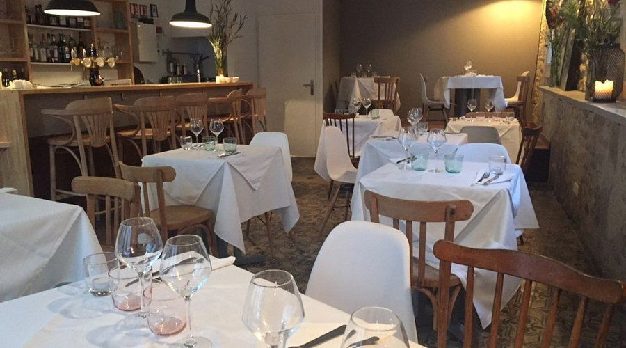 Le Coin, Restaurant in Nîmes