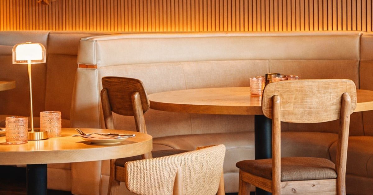 Koko's - Seattle, Restaurant in Seattle