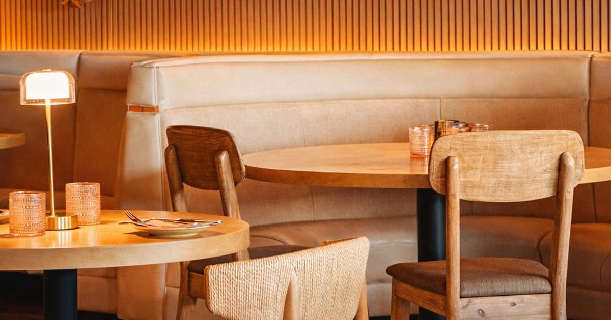 Koko's - Seattle restaurant in Seattle, United States