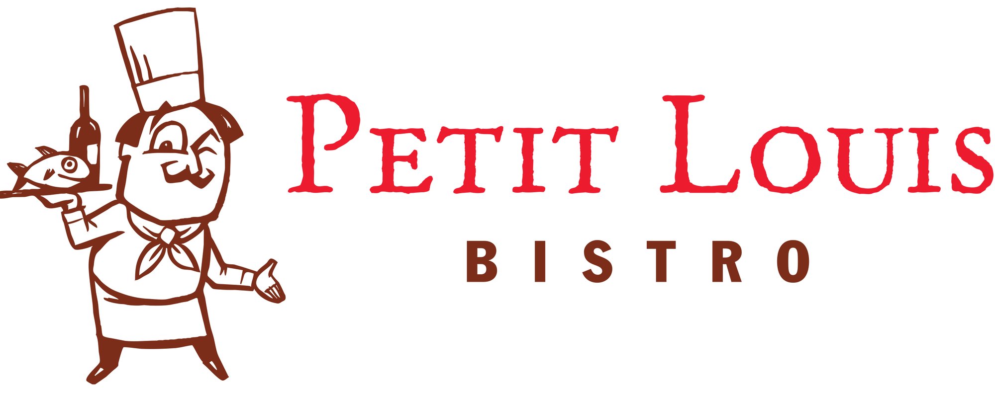 Petit Louis Bistro restaurant in Baltimore, United States