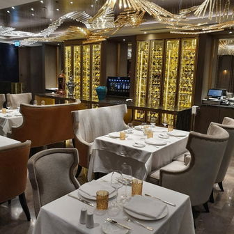 Italiano Ristorante Yerevan