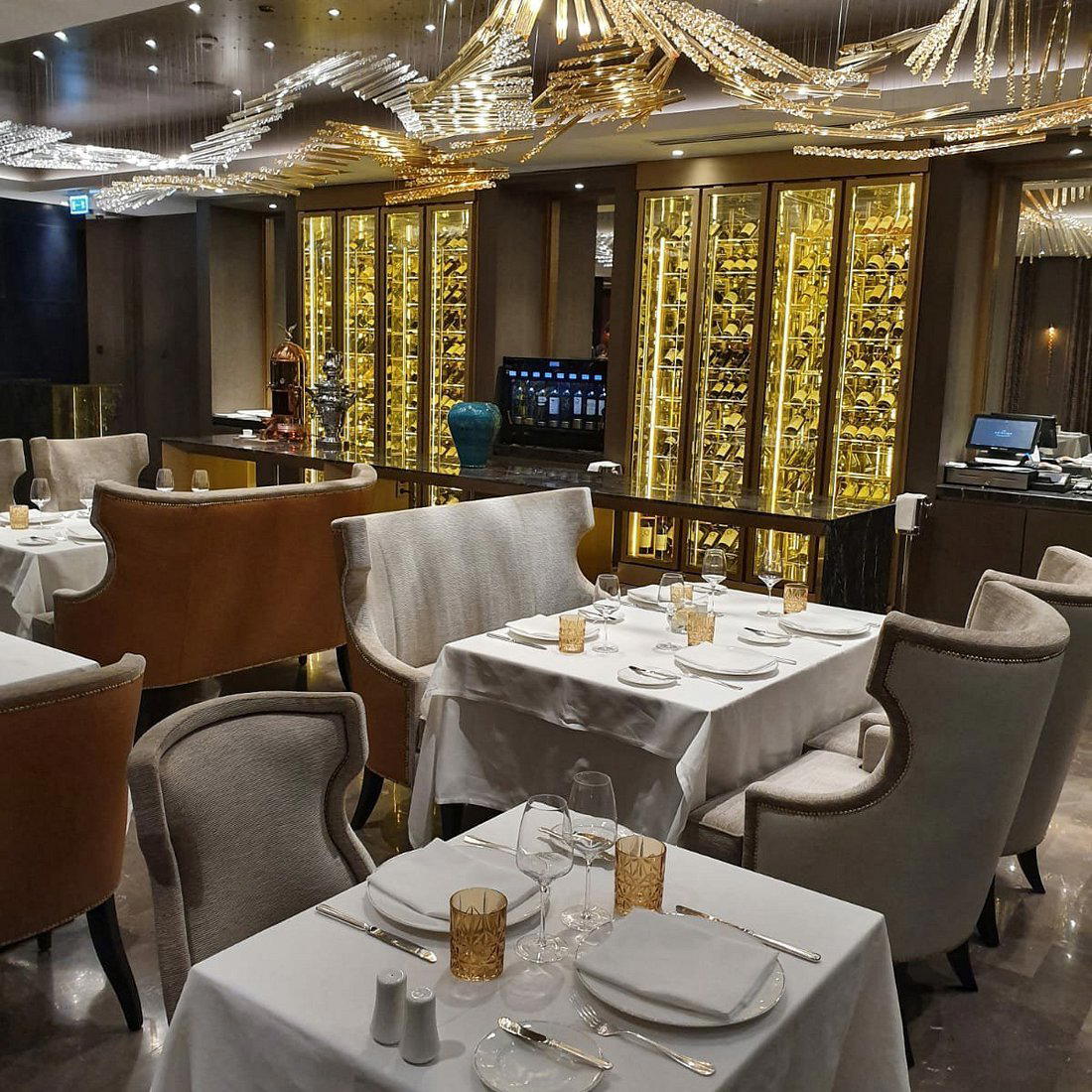 Italiano Ristorante Yerevan