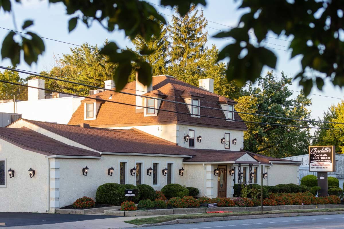 Charlotte's Restaurant