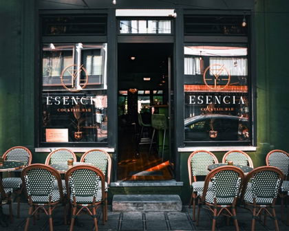Esencia