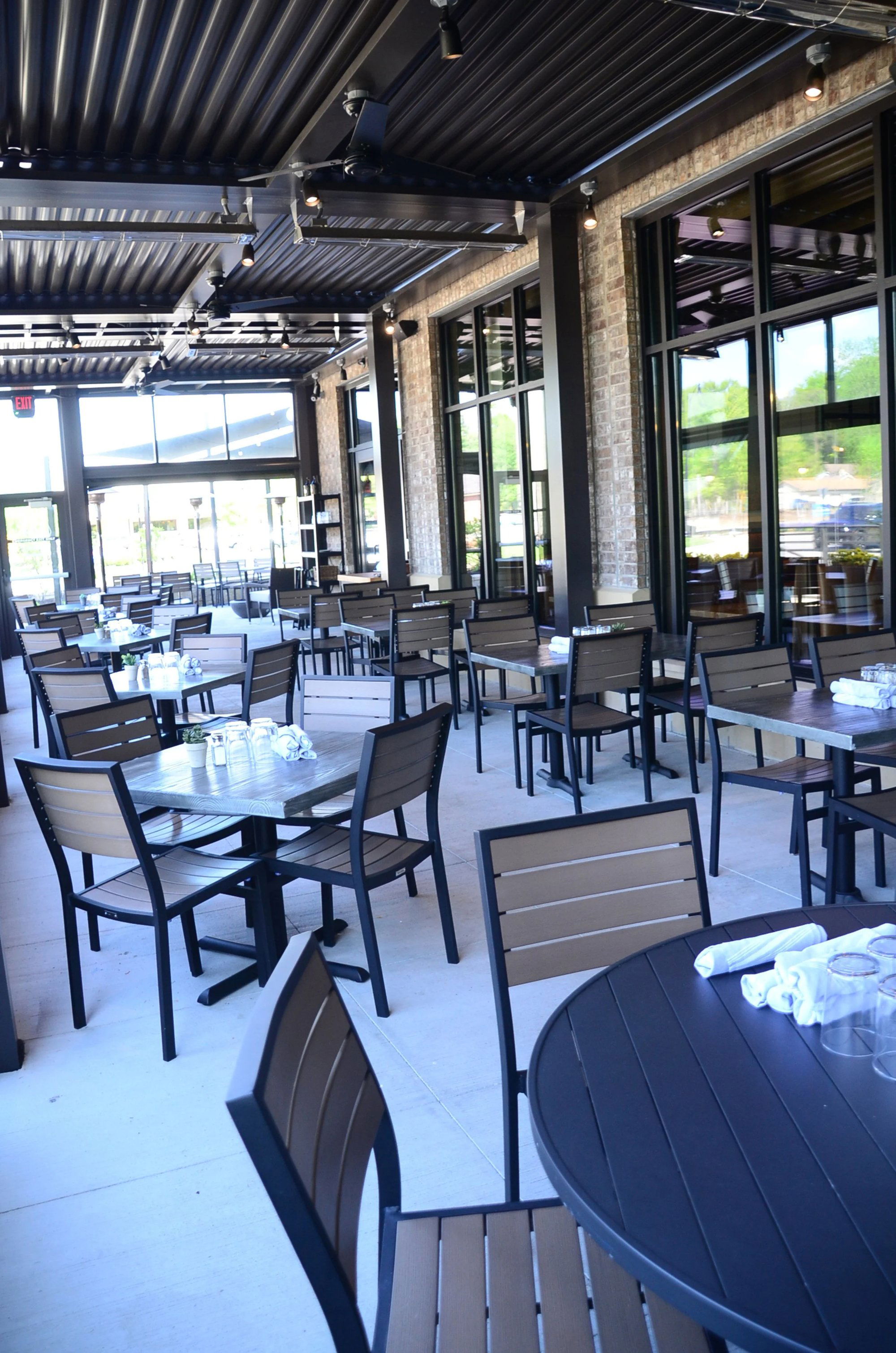 101 Craft Kitchen, Restaurant in Carmel