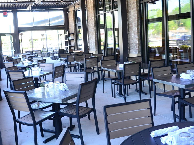 101 Craft Kitchen, Carmel, United States