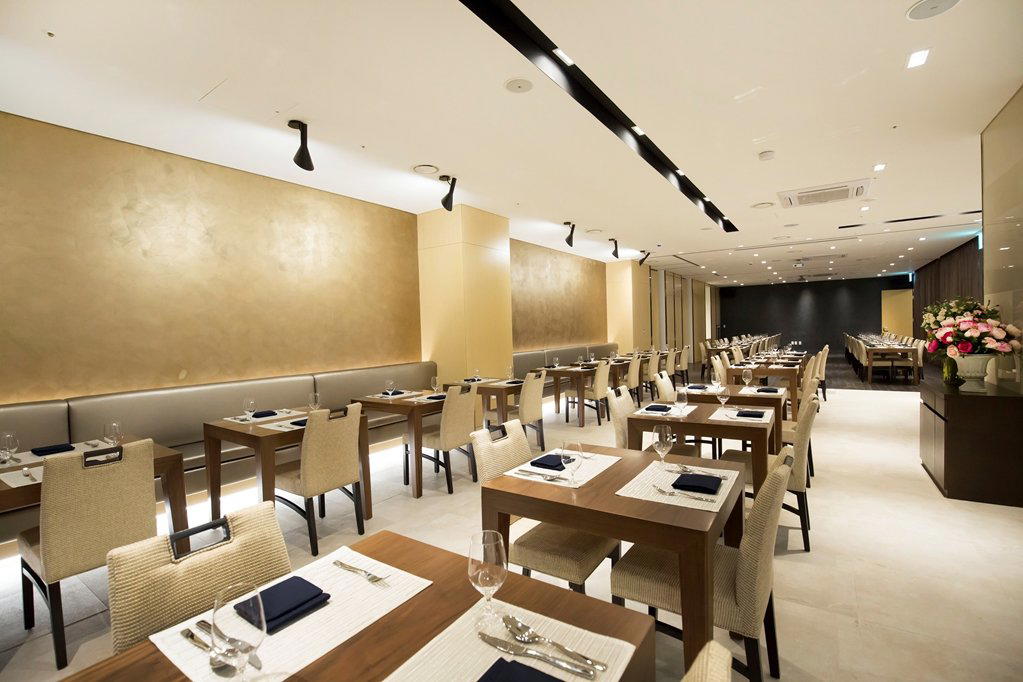 정대포 갈매기전문 restaurant in Seoul, South Korea