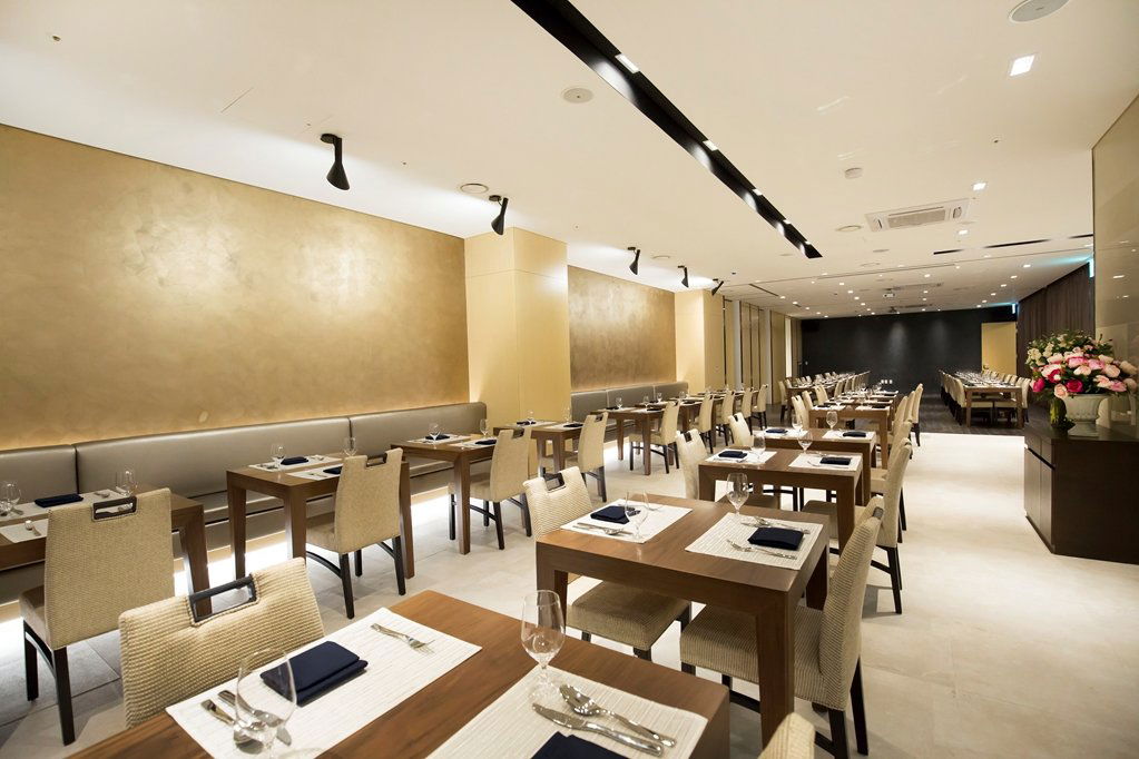 정대포 갈매기전문, Restaurant in Seoul