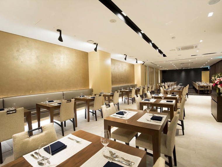정대포 갈매기전문, Seoul, South Korea