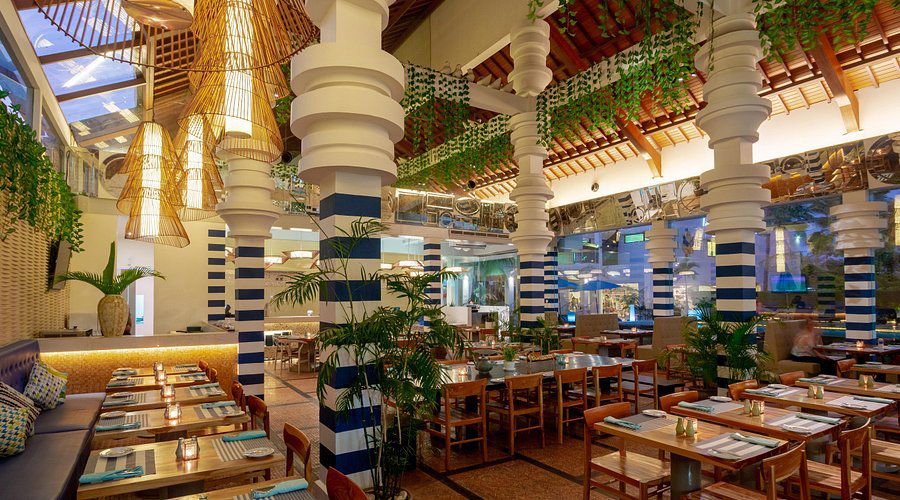 TADD’S Seminyak, Restaurant in Bali