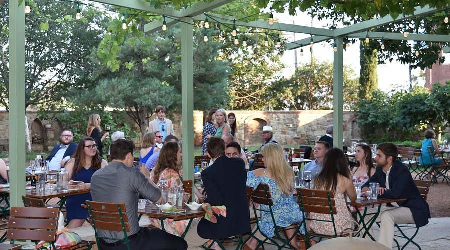 The Turtle Enoteca LTD, Brownwood, United States
