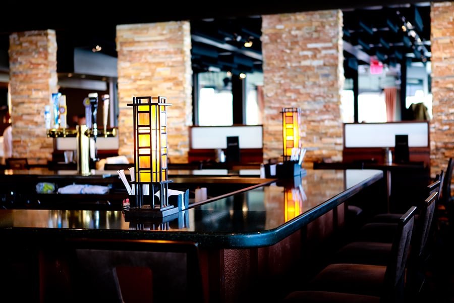Juniper Grill, Restaurant in Pittsburgh