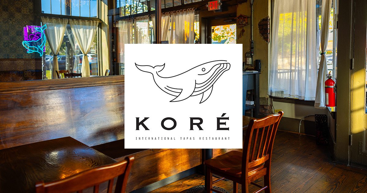 Koré restaurant in Nashville, United States