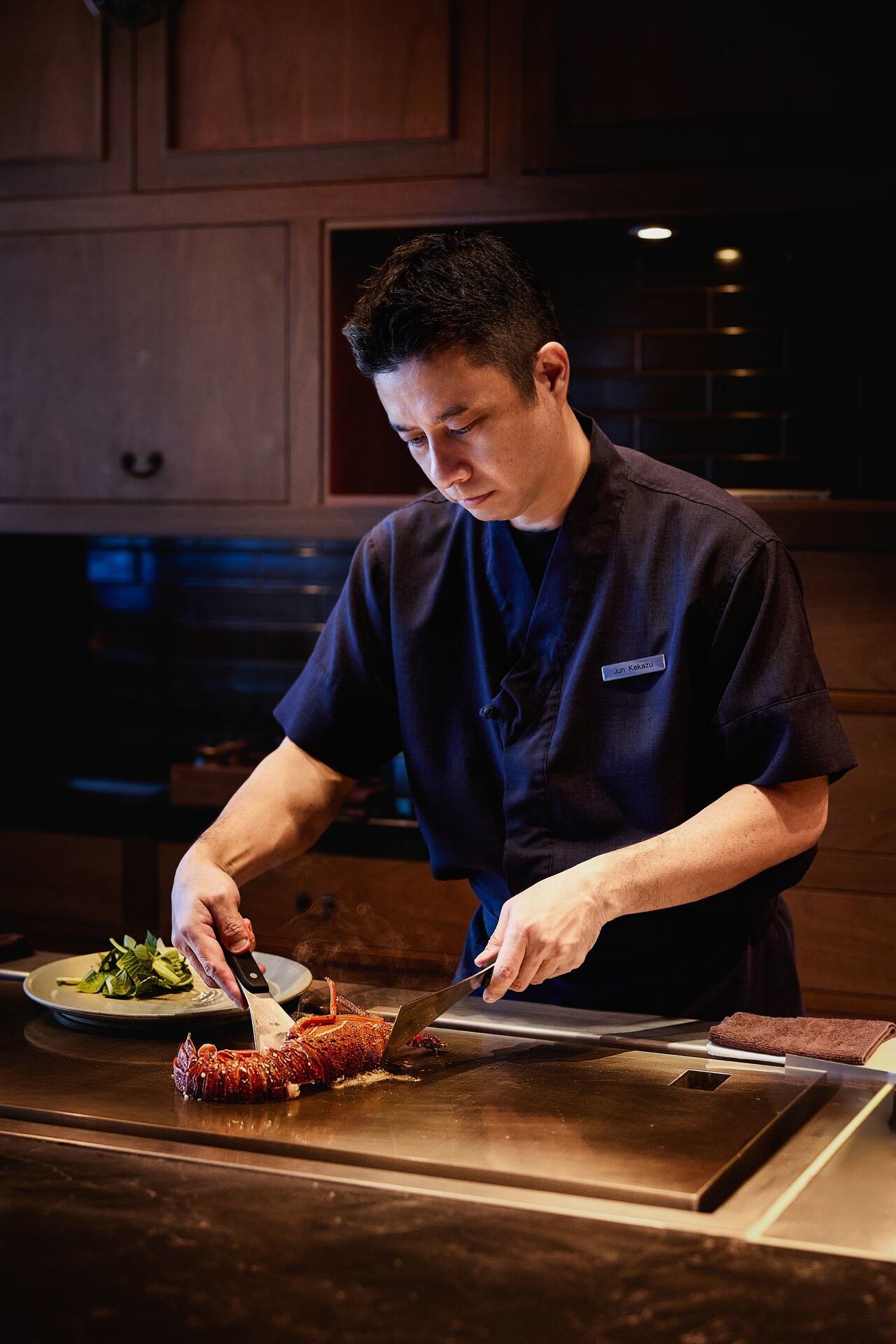 Yumeyama Teppanyaki Omakase