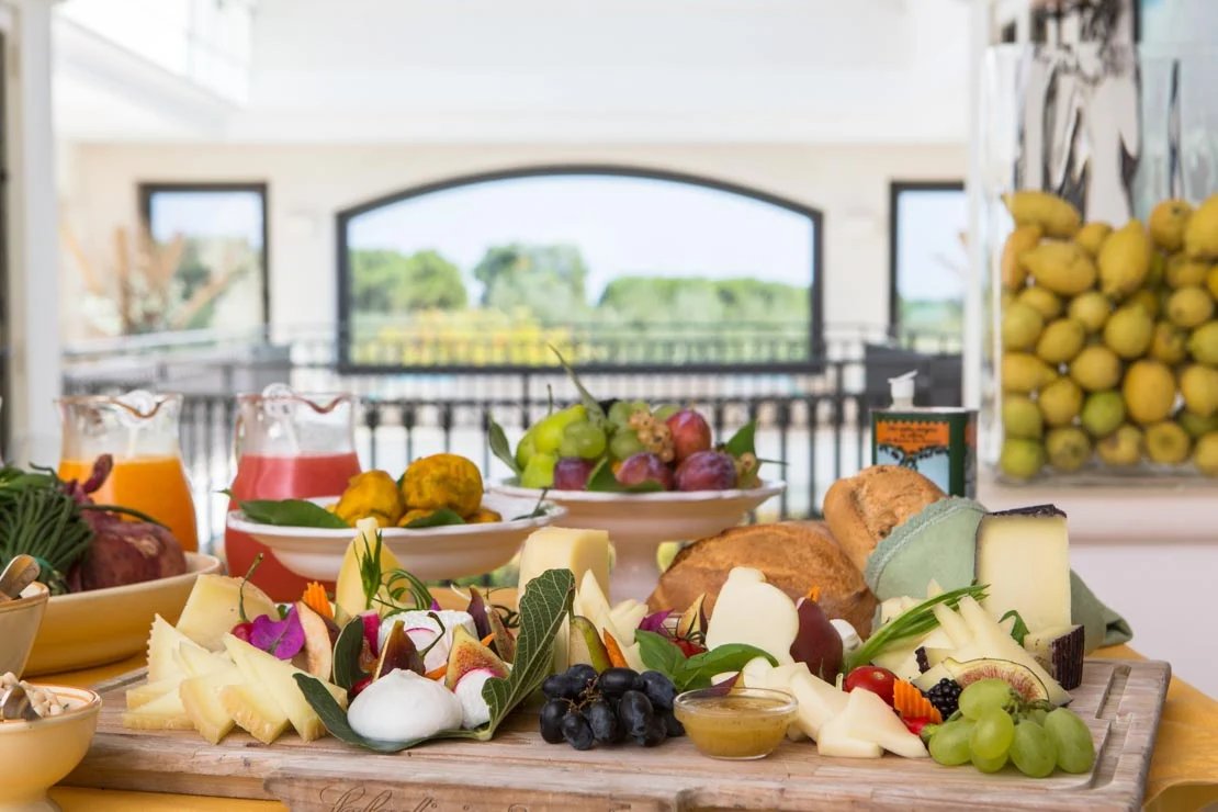 Fig Room