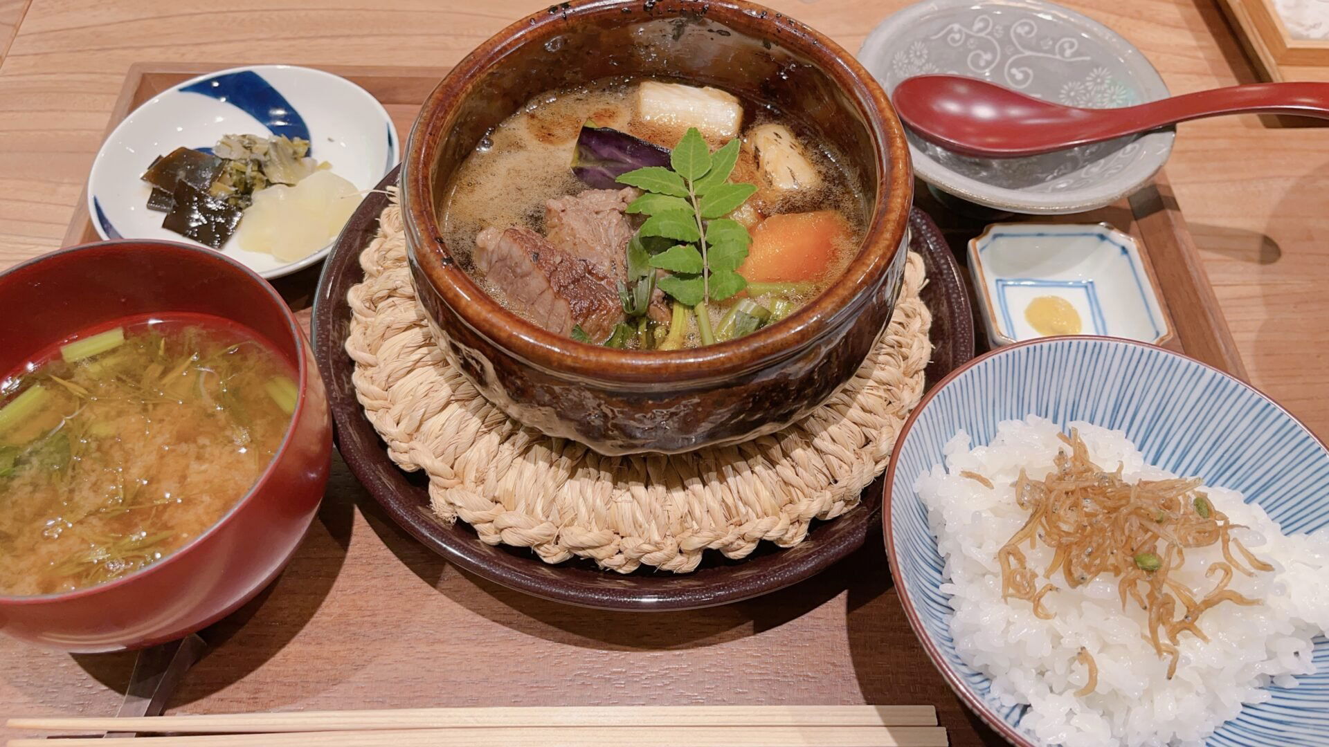 工房・レストランMORI, Restaurant in Kyotango