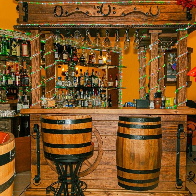 Casa Sanchez