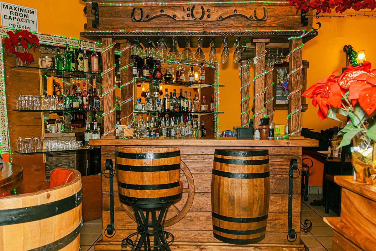 Casa Sanchez restaurant in Ontario, United States