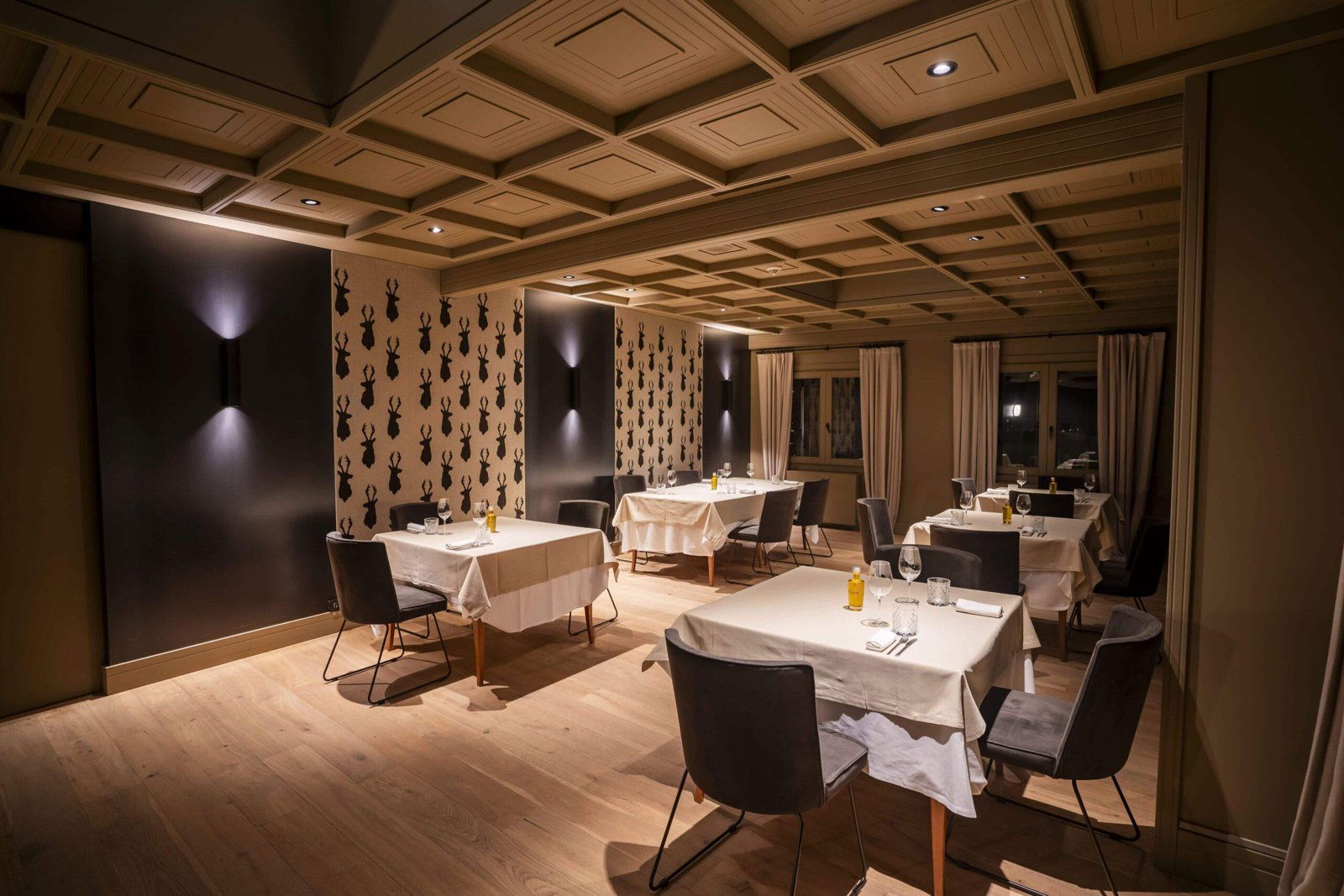 La Fromagerie de Bruna, Restaurant in Soldeu