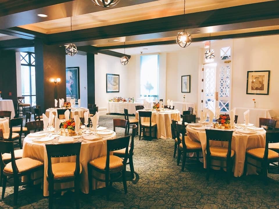 Vincenzo's restaurant in Louisville, United States