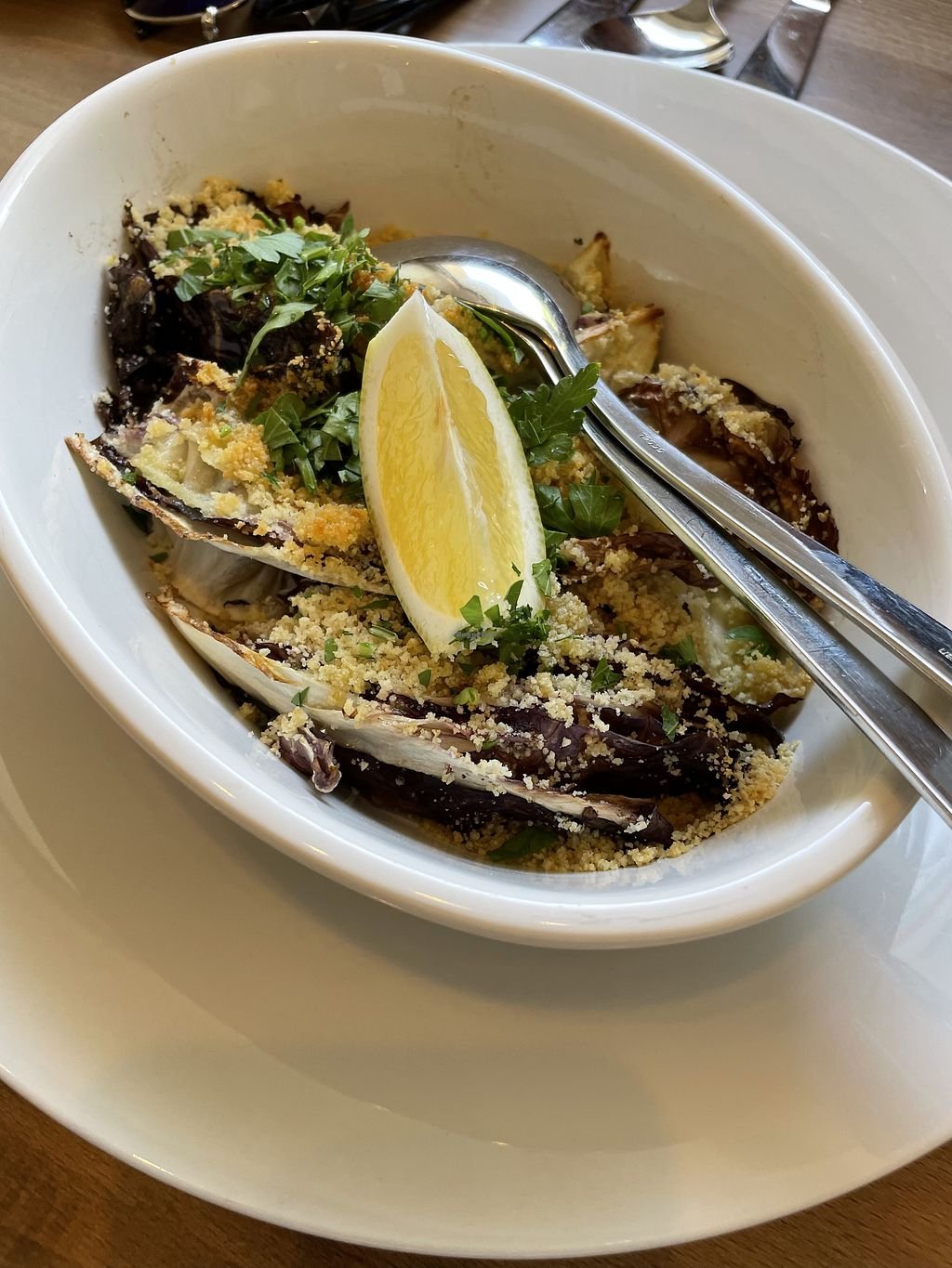 Cucina da Isa restaurant in Seeboden, Austria