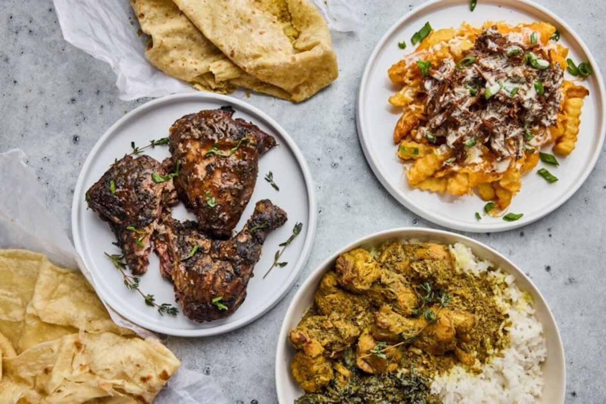 Twin Isle, Restaurant in Austin