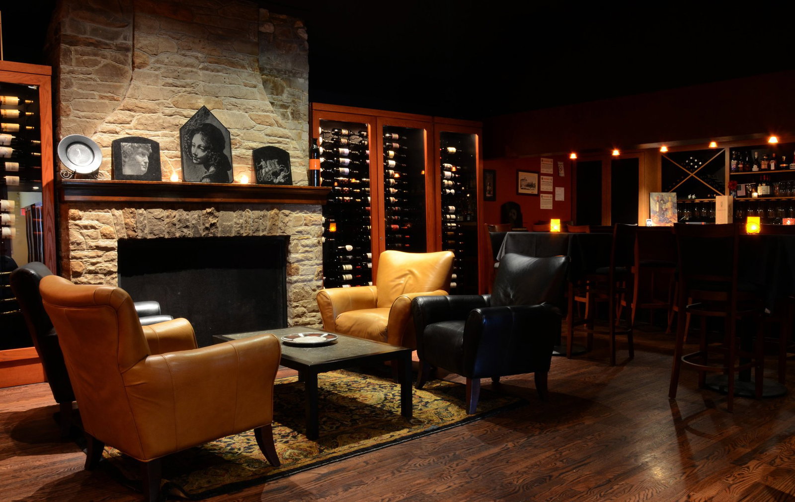 Michaelangelo's, Cleveland, United States