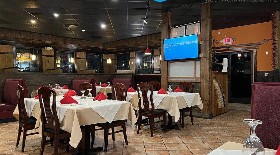 Constantine's Restaurant restaurant in Gastonia