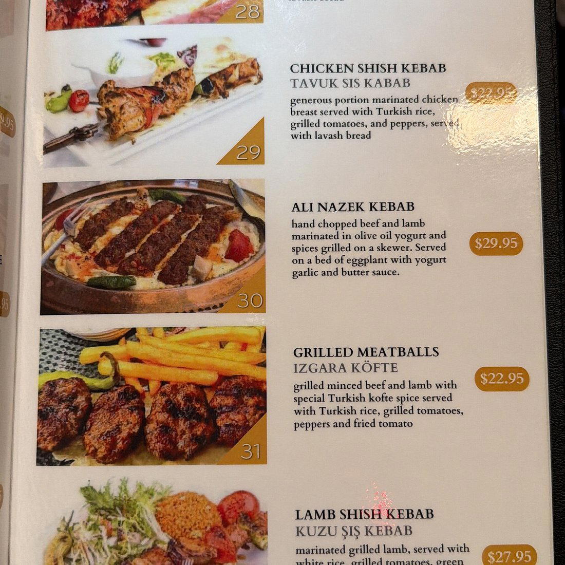 Constantine's Restaurant, Gastonia, United States