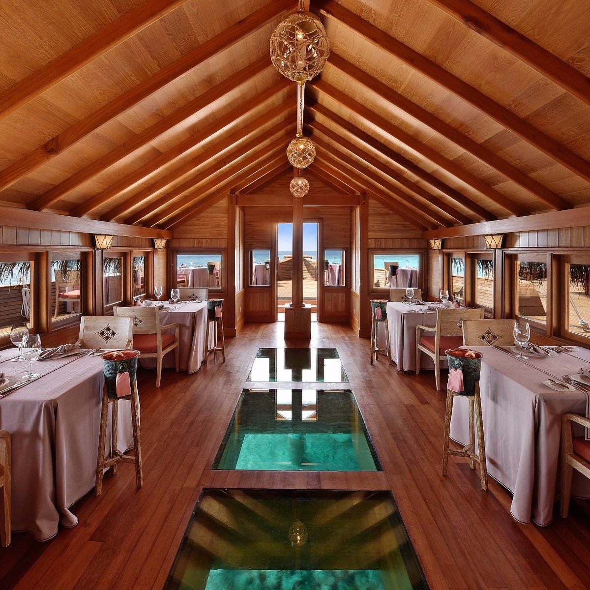 Ba'theli Lounge & Restaurant