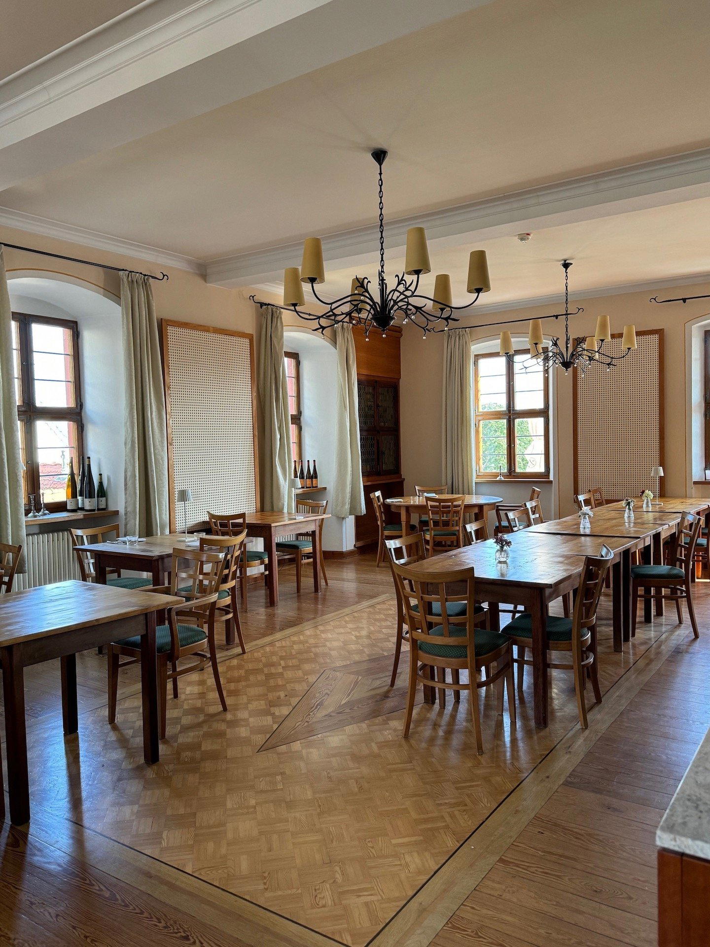 Gasthaus Kollektur restaurant in Zellertal, Germany