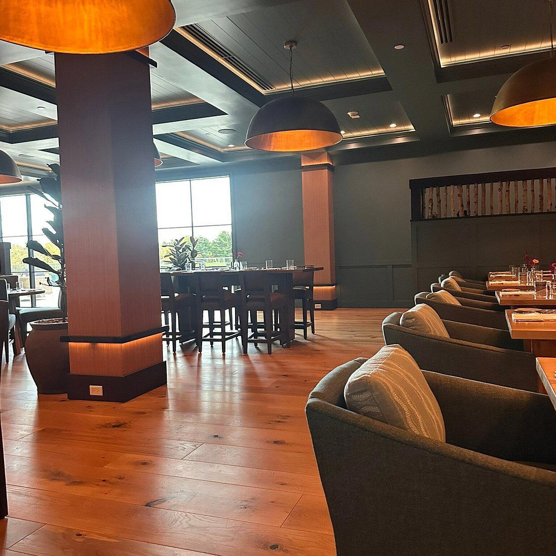 Fields Restaurant restaurant in Skaneateles