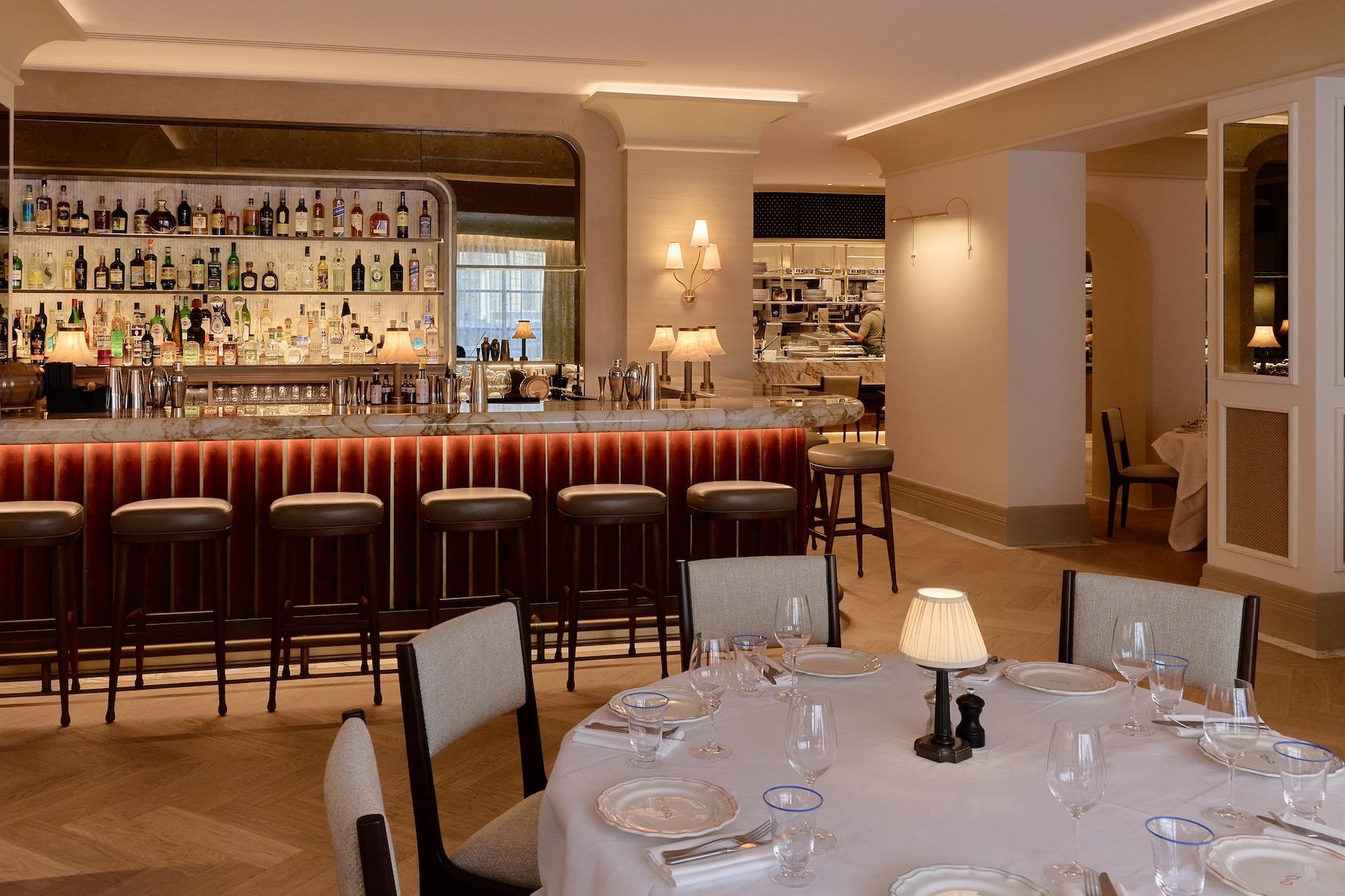 Gio Gio’s, Restaurant in Milan