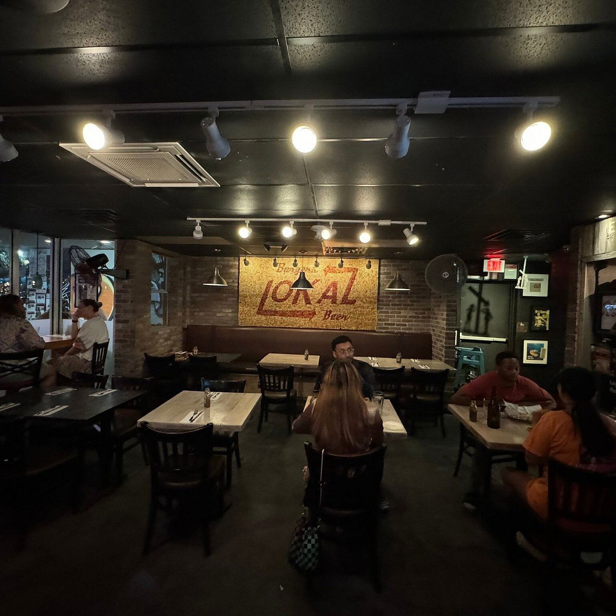 LoKal, Restaurant in Miami