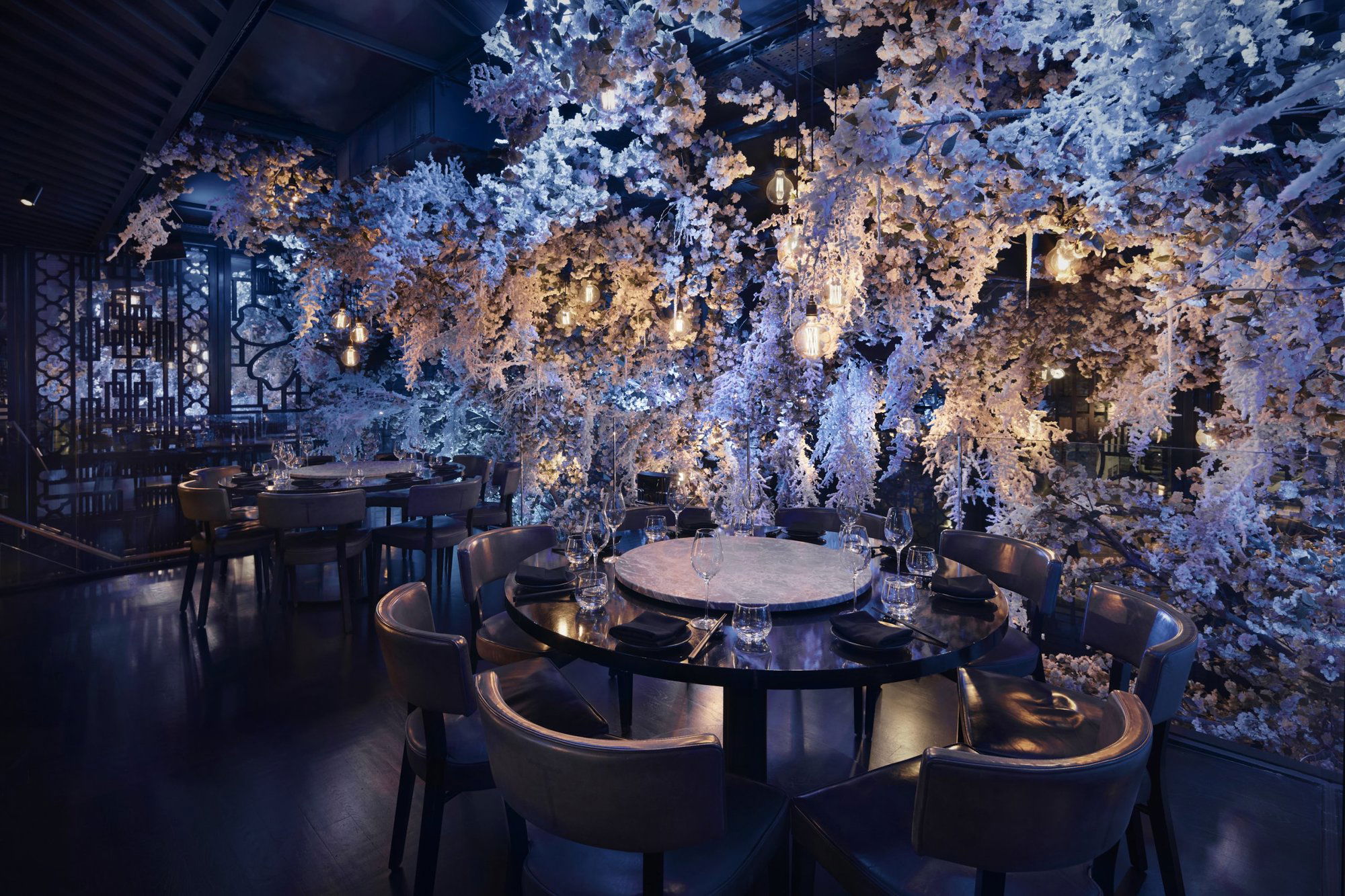Tattu Birmingham, Restaurant in Birmingham