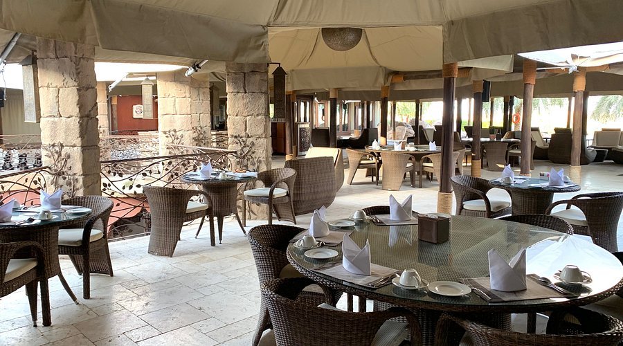 Desert Gate Restaurant
