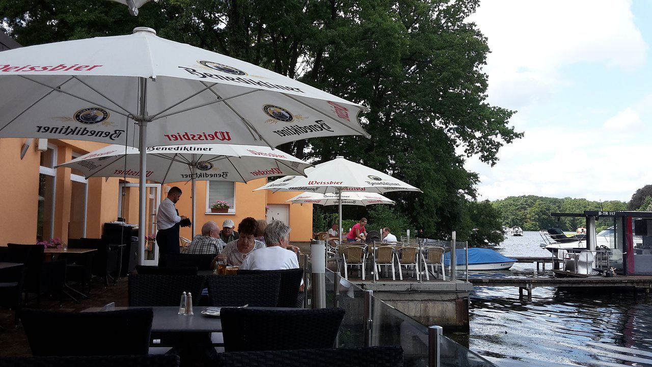 Trattoria Mare, Restaurant in Langkawi