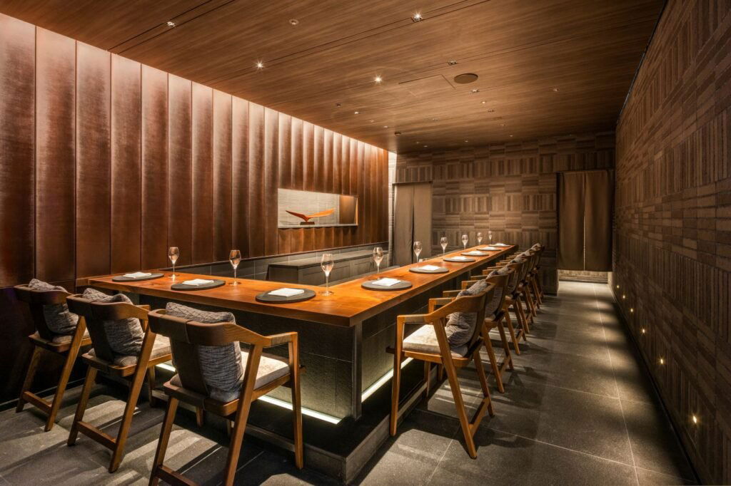 SHUHARI, Restaurant in Nagoya