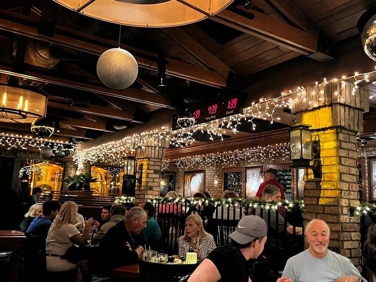 Big Bear Brewing Company, Coral Springs, United States
