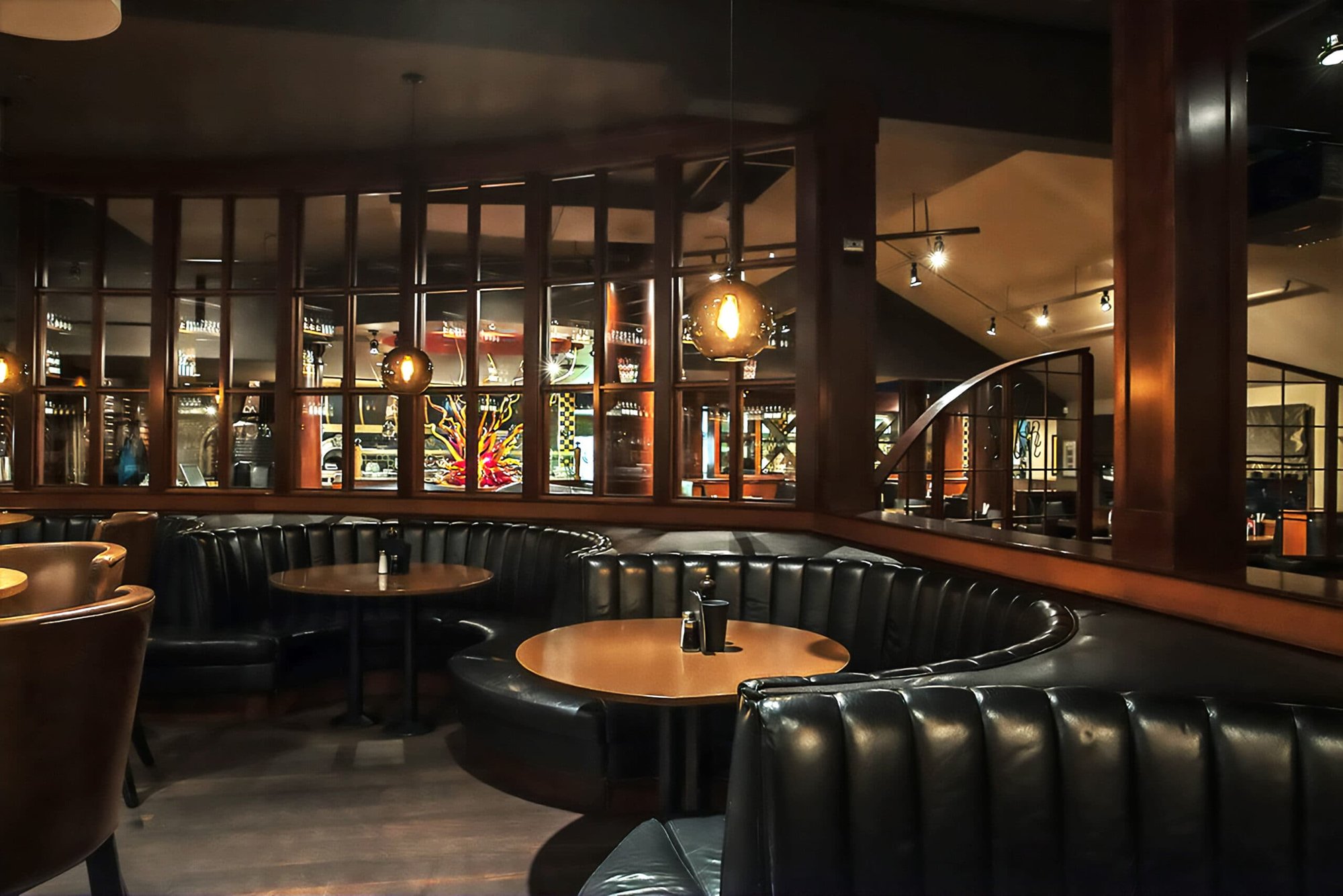 JOEY Coquitlam, Restaurant in Coquitlam