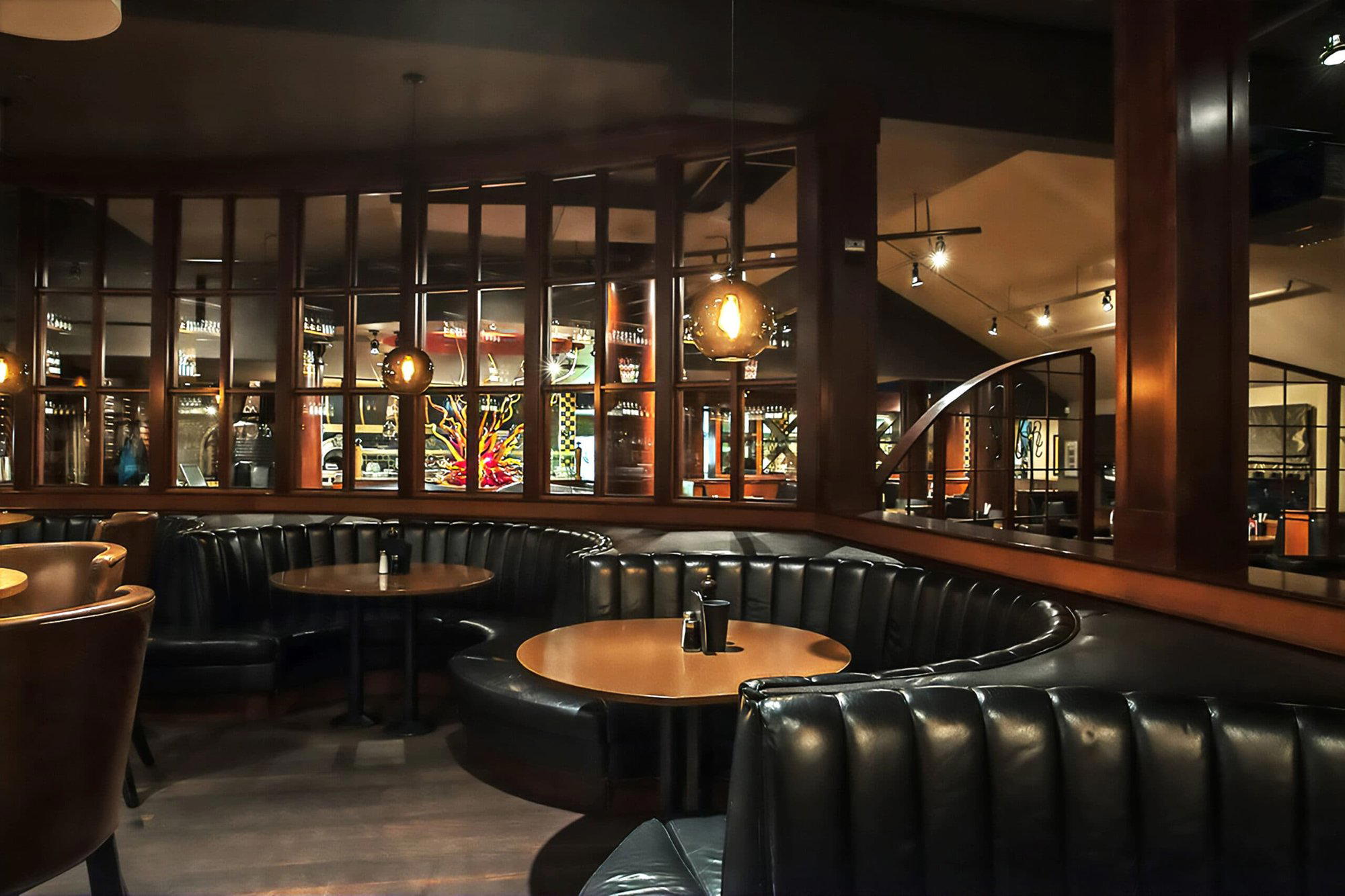 JOEY Coquitlam restaurant in Coquitlam, Canada