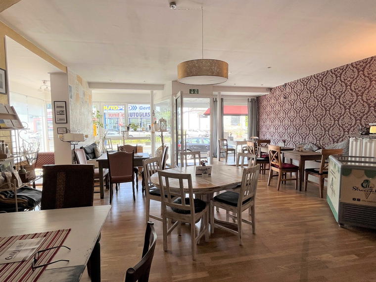 CaféNote, Schwerte, Germany
