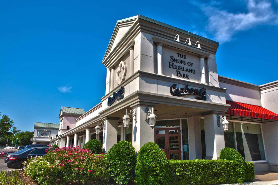 Blushington Dallas restaurant in Dallas, United States