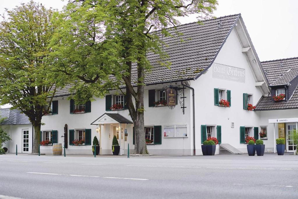 Gerbens restaurant in Wickede