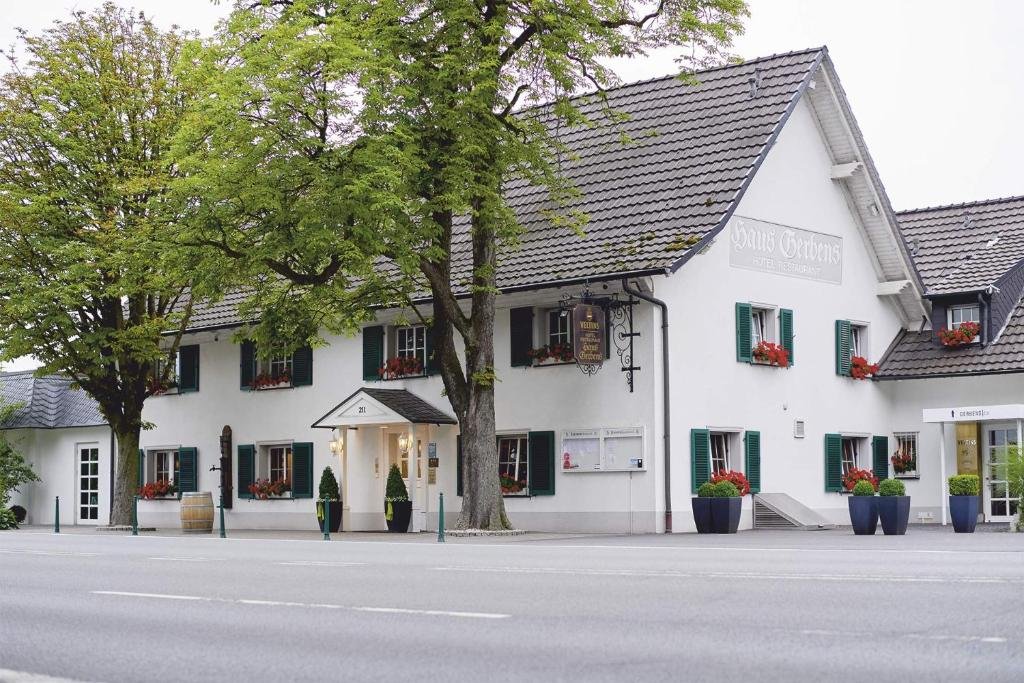 Gerbens, Wickede, Germany